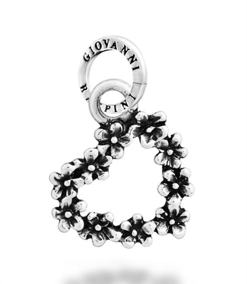 Charm Giovanni Raspini in Argento 12723 - 12723